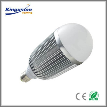 Kingunion Lighting Full Color LED Birne Licht Serie 12w E27 / E26 / B22 auf China Märkte
